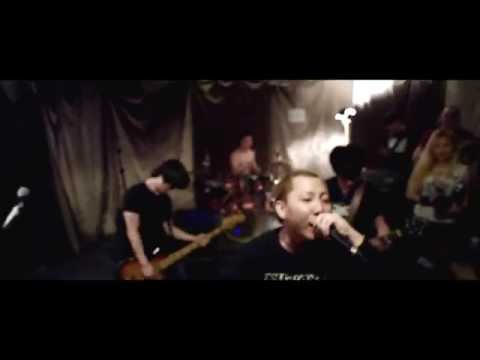 파인 더 스팟. 2015.07.04. [The Kitsches / Dead Gakkahs Split Album Release Show] at 조광사진관+자립본부.