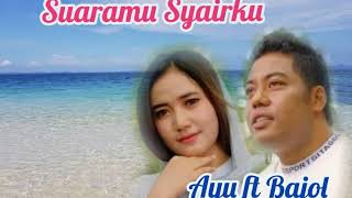 Download lagu Dara Ayu Ft. Bajol Ndanu ◇◇ Suaramu Syairku mp3 Download lagu Dara Ayu Ft. Bajol Ndanu ◇◇ Suaramu Syairku mp3