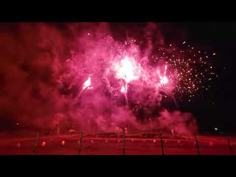 The Final Demo From Cobra Con 2023 In Muncie Indiana.