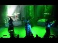 Ghost B.C. - Chicago - 04-19-2014 - Infestissumam ...