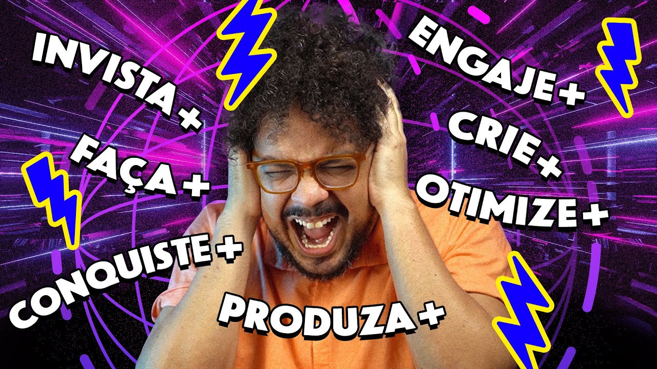 PRODUTIVIDADE (em tempos de IA)