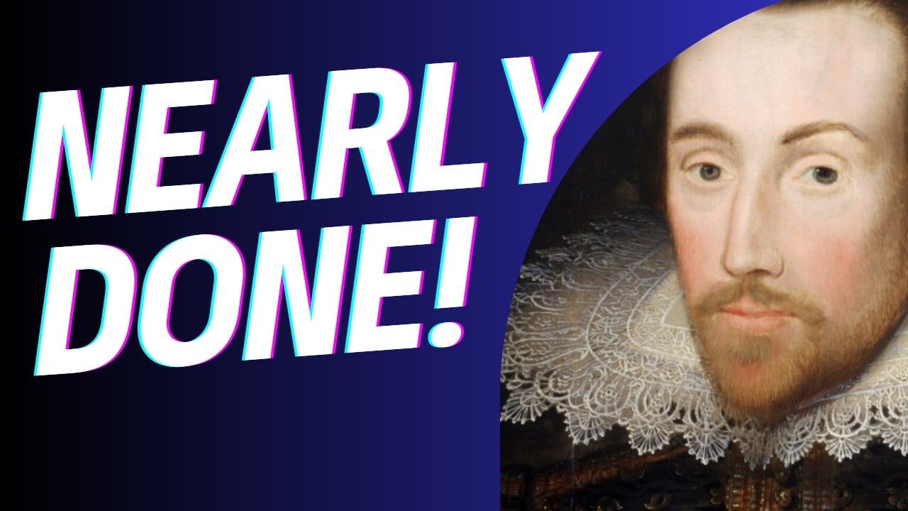 Shakespeare's Poetry: Venus & Adonis, Lucrece, The Phoenix and the Turtle and the Passionate Pilgrim