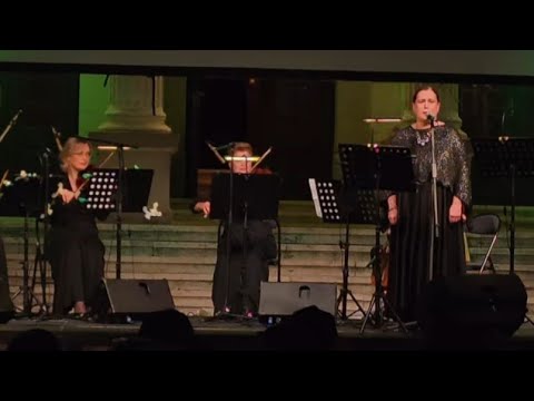 Ansambl Spectra & Lejla Jusić - Što te nema