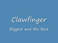 Clawfinger Biggest And The Best