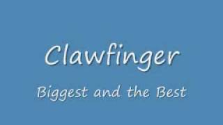 Clawfinger-Biggest and the Best