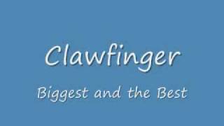 Clawfinger-Biggest and the Best