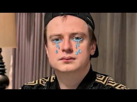 55x55 – ПЛАКИ ПЛАКИ (feat. Mellstroy) (перезалив)