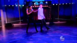 On The Right Track - Pippin Broadway Revival