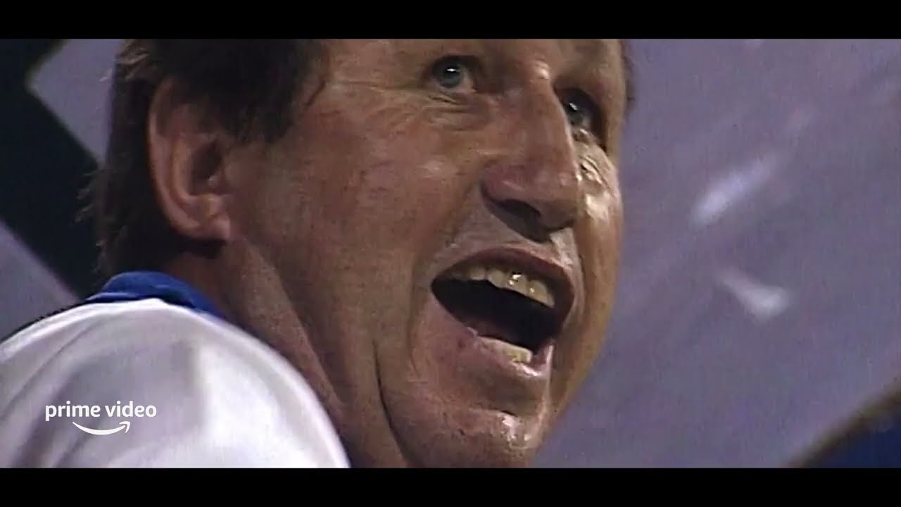 Miniature de la vidéo 🎥 Guy Roux, une histoire de France, à découvrir le 1er septembre sur Prime Video ! du film Guy Roux, une histoire de France