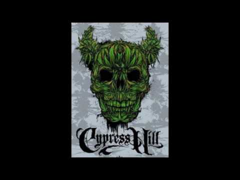 CYPRESS HILL FT. FUNKDOOBIEST - 'STONED IS THE WAY OF THE WALK' (REMIX)