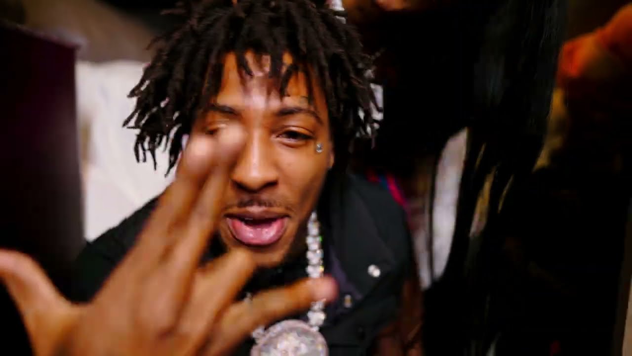 She Gon Call Me Baby Boo Lyrics – NBA YoungBoy