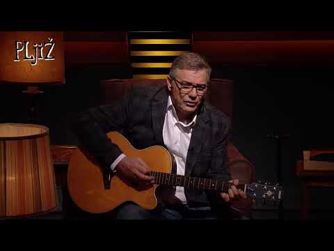 PLjiŽ song - BIO SI MI PRVI - 12.11.2020.