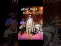 AKAE BEKA MIDNITE All My Life