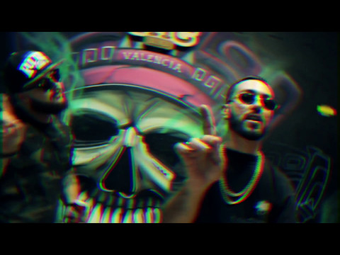 SR.VERDE - S.W.E.D. - FT. MOLY MAKER