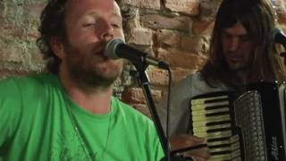 Truth &amp; Salvage Co. "Heart Like A Wheel"