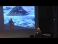 DJ Spooky: The Imaginary App and Open Source Culture