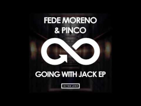 Fede Moreno , Pinco - Going (Original Mix) [Intheloop] 128kbps
