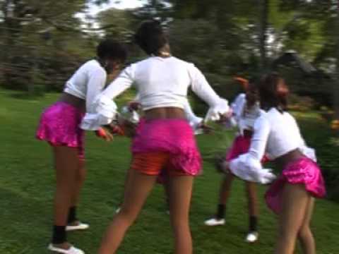 [OFFICIAL VIDEO] KIJANA MUMO - KIUMO NA UOI / BEST TOP NEW KAMBA SONG