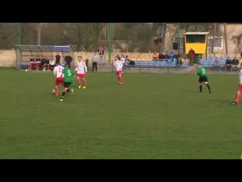 OKS Bzura Ozorków - Ostrovia Ostrowy