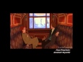 FANDUB Anastasia Train Scene