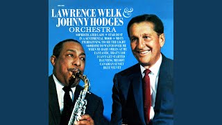 I&#39;m Beginning To See The Light