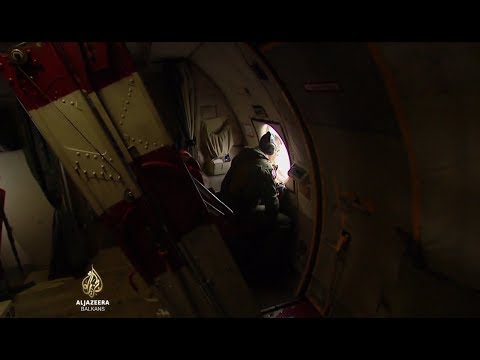 Nestanak malezijskog aviona ostat će misterija