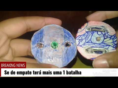 #Rumo #aos #30inscritos. batalha de beyblade Victory valkyrie Vs Nutron leia a descrição.