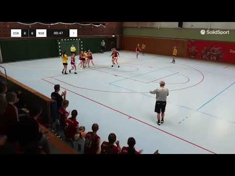 Sannadals SK (Damer A) - Norrtulls SK