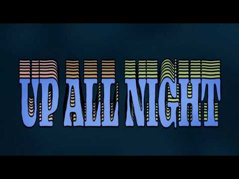 Meltt - Up All Night