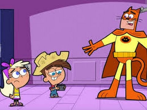 ✤ ✤ Los Padrinos Mágicos - Internet asombrosa ✤ ✤ 720 p