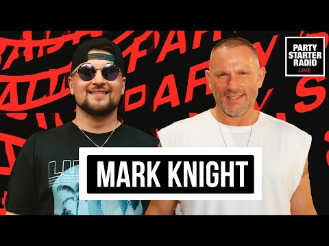 Mark Knight talks Toolroom's 20th Anniversary, advice for signing your music & balancing tour life