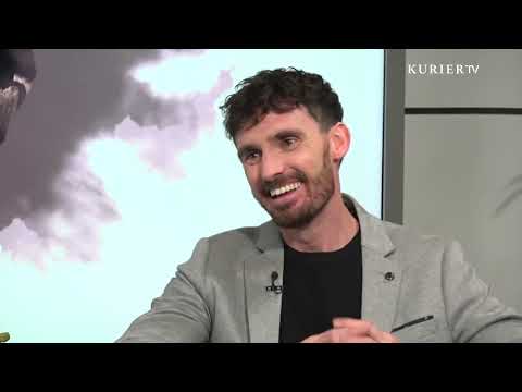 Sänger James Cottriall: Musikalisch die Einsamkeit bekämpfen