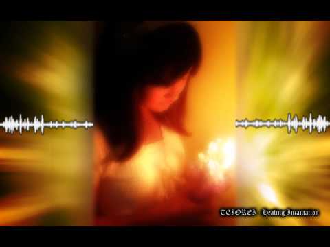 TeioRei - Healing Incantation [Techno Dream Trance]