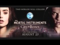 The Mortal Instruments: City Of Bones - Trailer ...