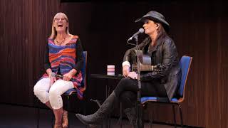 Hall of Fame | In Conversation with Terri Clark and Jackie Rae Greening