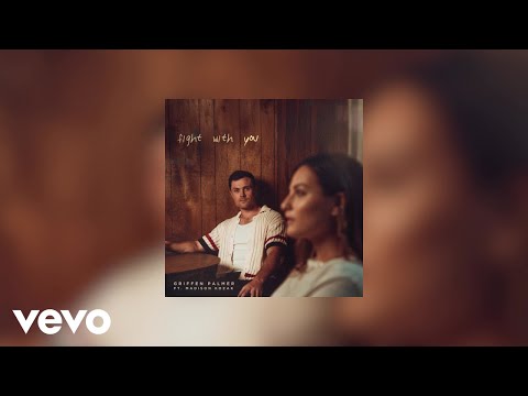 Griffen Palmer - Fight With You (Official Audio) ft. Madison Kozak