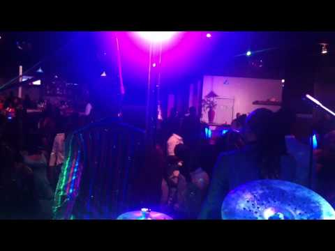 DISIP - Ban'm Gaz - Hollywood Live 2nd Anniv.- Haitianbeatz.com