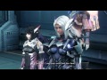 [Affinity Mission] A Day In The Life - Xenoblade Chronicles X