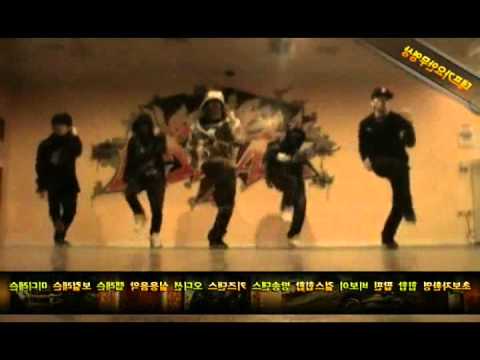 [Mirrored] T-ara - Cry Cry (DEF)