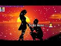️Tei Kisa ️ganao Faidi Nwng Nwlew Kokborok Whatsapp Status Video 2022