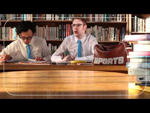 School Bus Blues - Out-takes reel