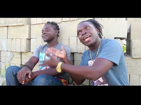 Ebe- Kenso fong fong(official music video)