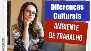 Como é trabalhar na Inglaterra? Diferenças culturais entre Brasil X UK