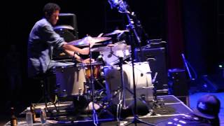 Boogarins - (Nova Canção) @ Teatro Goiânia