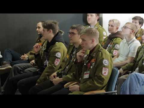 Студенты ДВФУ внесли свои предложения в проект по благоустройству ландшафтно-парковой зоны.