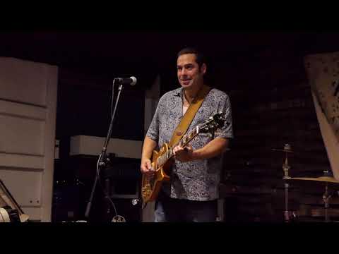 Albert Castiglia - Heavy - 10/25/19 Lauder Ale - Ft. Lauderdale, FL