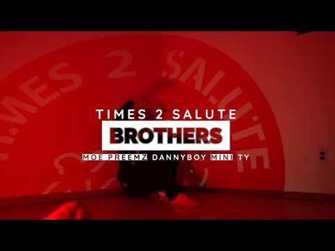 Times2Salute - brothers