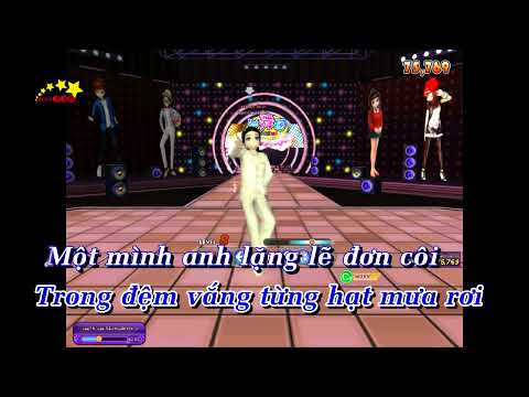 TIỂU THUYẾT TÌNH YÊU//Karaoke