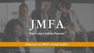 JMFA Video – Credit Union Virtual Events