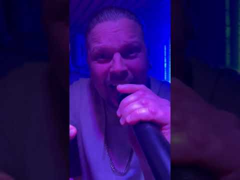 Henrikki - Live (Kannus Meno Mono 2.11.2024)